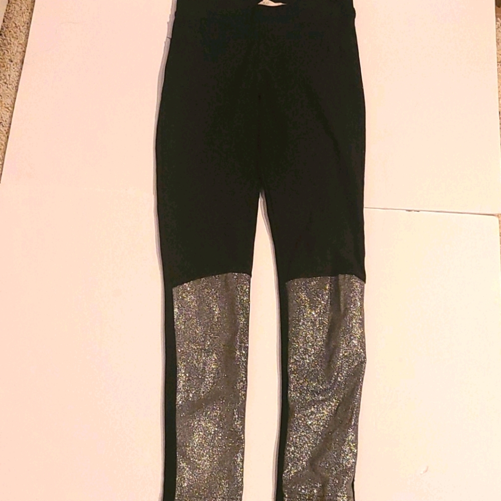 Sparkle leggings
